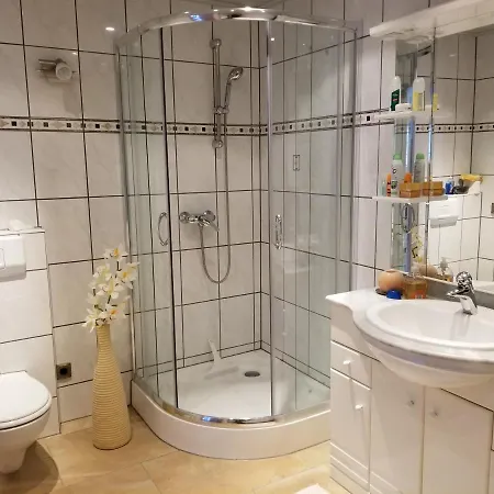 Ferienhaus Im Westerwald Eichsfeld Ershausen Zewnętrze zdjęcie