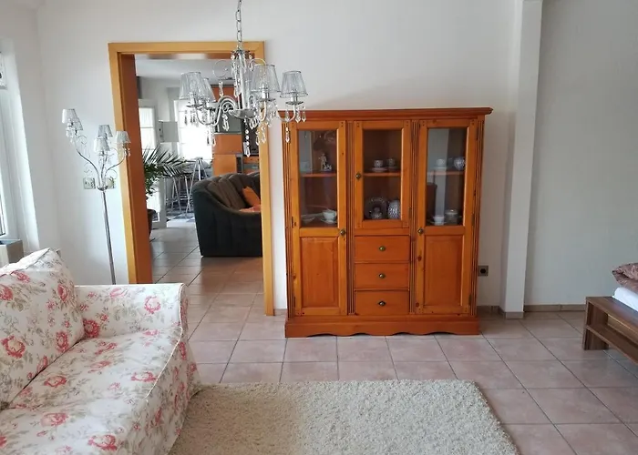 Ferienhaus Im Westerwald Eichsfeld