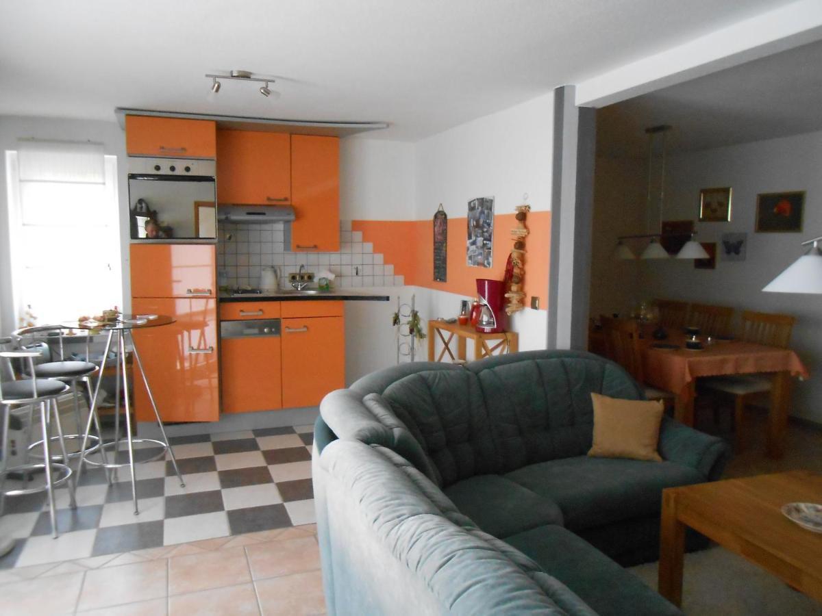 Holiday home Im Westerwald Eichsfeld Ershausen
