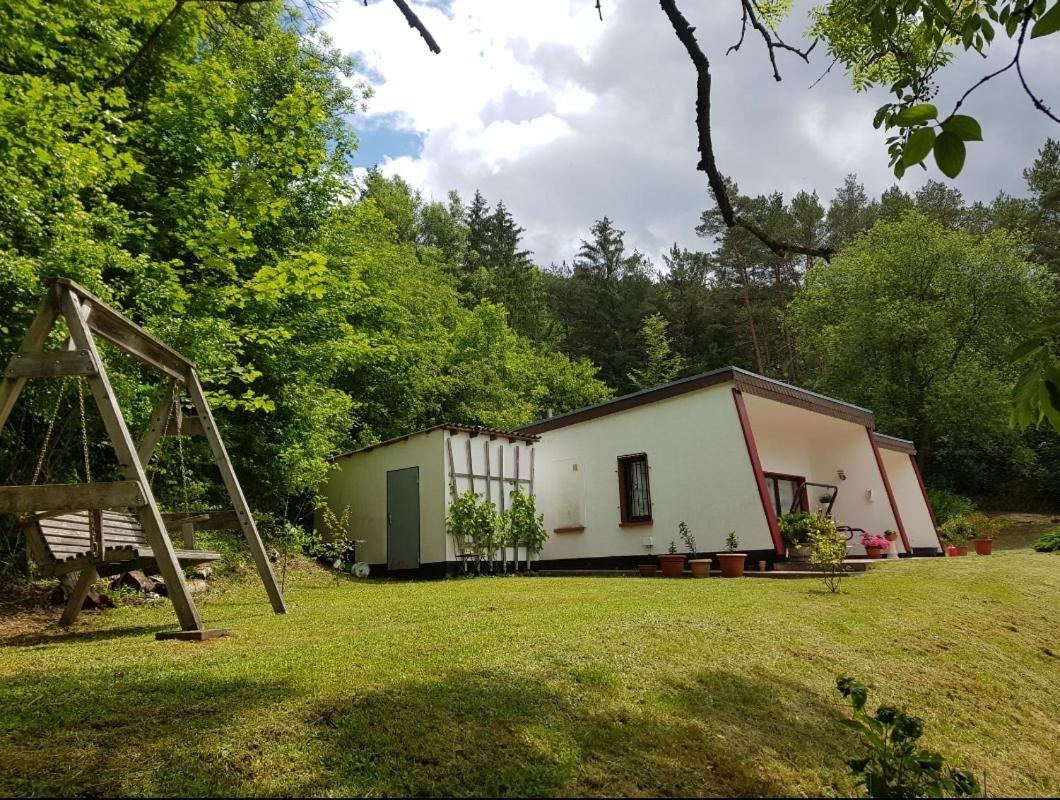 Im Westerwald Eichsfeld * Ershausen