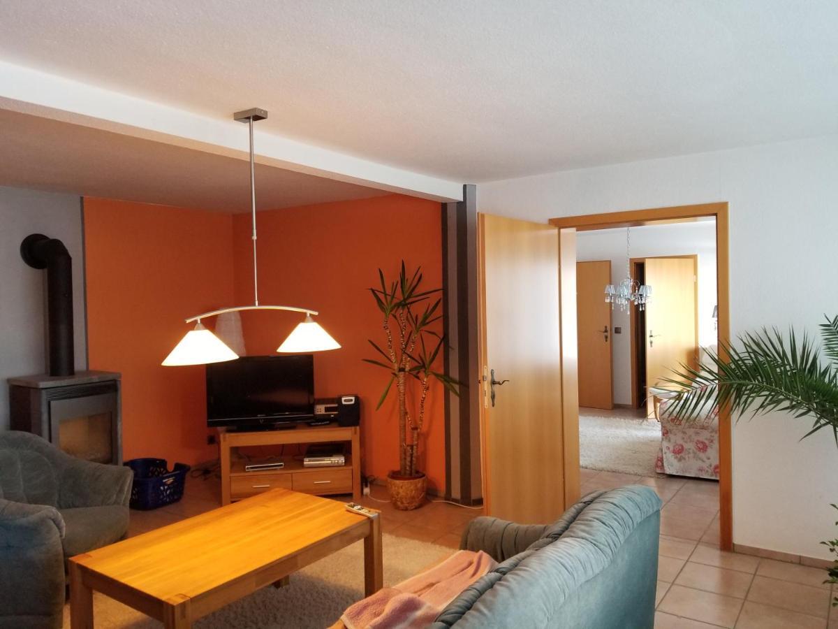 Holiday home Im Westerwald Eichsfeld