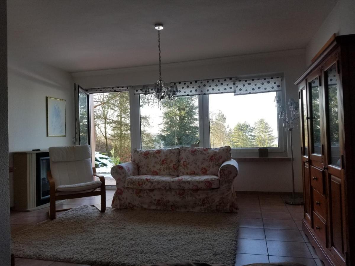 Im Westerwald Eichsfeld Holiday home *