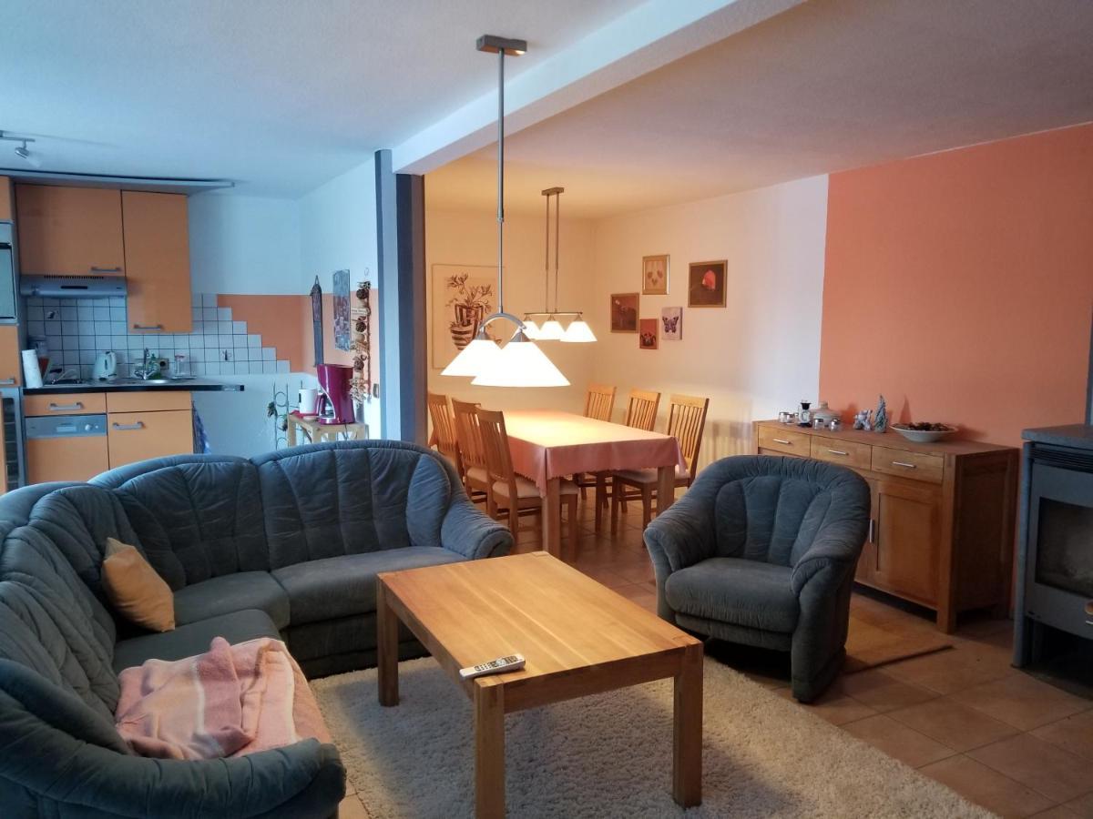 Holiday home Im Westerwald Eichsfeld Ershausen