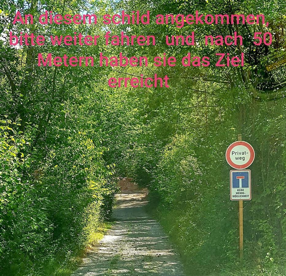 Im Westerwald Eichsfeld Ershausen